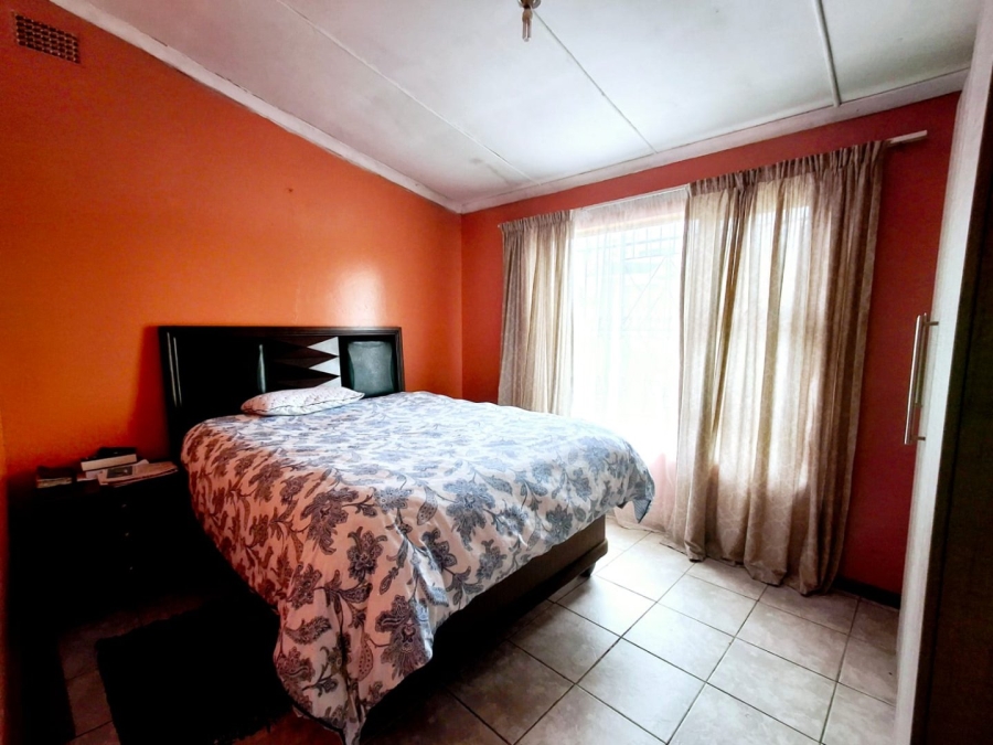 3 Bedroom Property for Sale in Mdantsane Nu 17 Eastern Cape